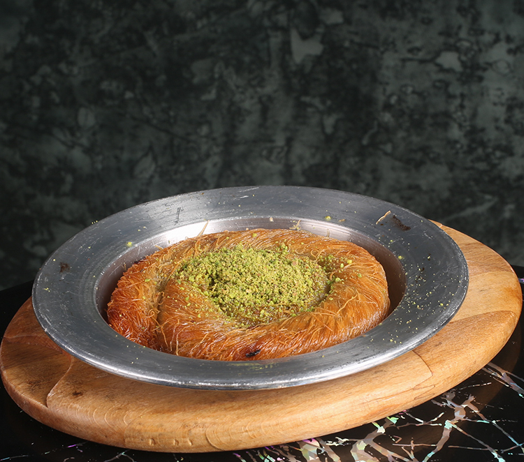 Burma Kadayıf Antep F.